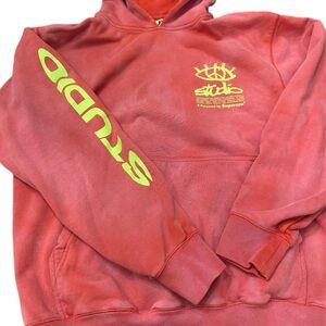 Studio *Powered by Supervsn Hoodie